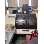 Chevalier 2552 VMC L Vertical Machining Center