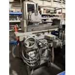 Hikari surface grinder HG-500 A