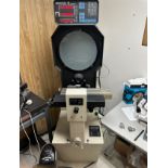 Micro-Vu H14 COMPARATORS