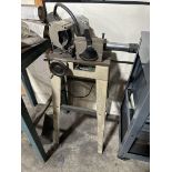 Darex e90 tool sharpener