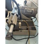 2 Derex tool sharpeners TR70, Derex tool sharpener 530227c,