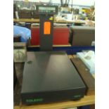 Toledo Model DigiTOL Benchtop Digital Scale, 23.5" in. x 17.5" in. Weigh top. 120V, 1Ph, 60Hz. (