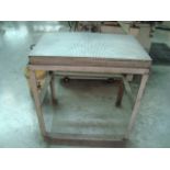 36" x 24" in. Heavy Duty Steel Lapping Table. (Column H-7 Machine Shop Area)