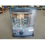Unissued Zibro R18E Paraffin Heater