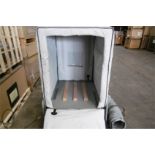 Unissued Aerotrim EC04 Collapsible Refrigeration Unit