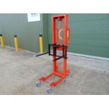 Advanced Handling 150 Kg Material Lift UNISSUED From MOD