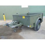Penman General Lightweight Trailer