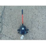 Unissued Patay SD45 Hand Operated Fuel Pump