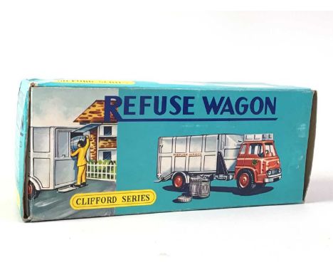 GROUP OF DIECAST MODEL VEHICLES, including a Corgi Toys Volkswagen 1200, model no. 256 (lacking aninal figure), a Matchbox K-