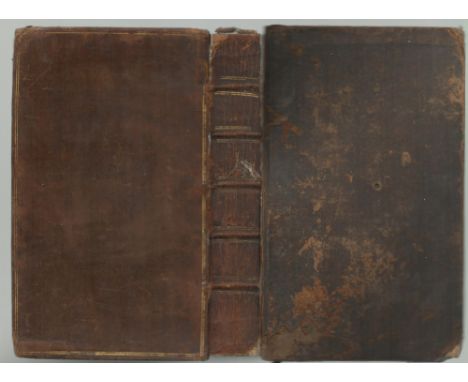 Lord Bacons Essays and Councels: Moral and Civil. In two volumes. Volume The First, printed J. Bretherton and Meadows, London