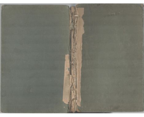 Sikes and Nancy. A reading by Charles Dickens. Printed from the copy of the privately printed edition, formerly in the Collec