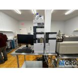 Shimadzu UFLC HPLC System
