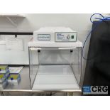 Mystaire Ductless Workstation