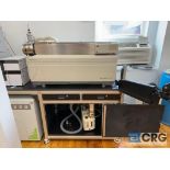 Applied Biosystems Mass Spectrometer