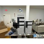 Shimadzu Mass Spectrometer HPLC System