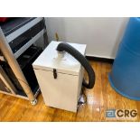 Fumex Fume Extractor