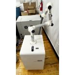 Samin Science Filtration Unit