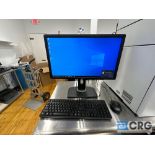 Dell Optiplex Computer