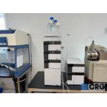 Shimadzu UFLC HPLC System