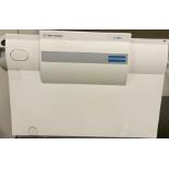 Agilent Mass Spectrometer