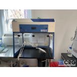 Air Science Ductless Air Hood