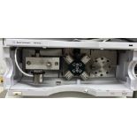 Agilent HPLC Quaternary Pump