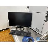 Dell Vostro i3 Processor Software Control Computer