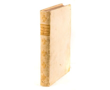 NO RESERVE Gonzaga Scipione. Scipionis Gonzagae cardinalis Commentariorum rerum suarum libri tres. Accessit liber quartus Par