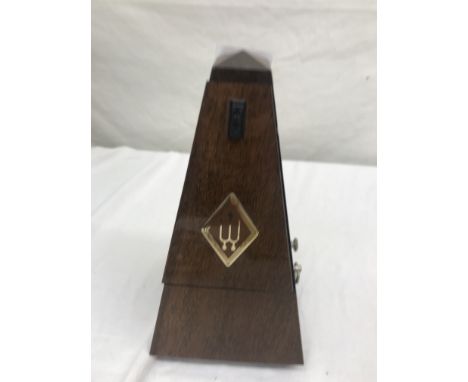 A Wilner metronome