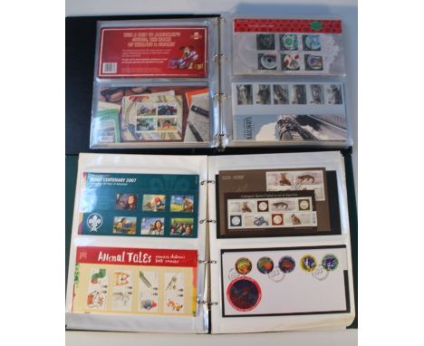 Various first day covers, to include 90 Years of Remembrance, other army, Scout Centenary, Dunkirk and a quantity of others. 