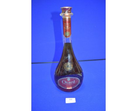 Otard Cognac 1L