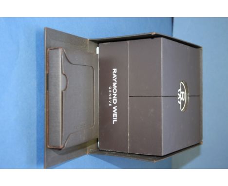 A boxed Citizen Ecodrive Skyhawk gentleman's titanium wristwatch, no. 70015. Condition Report: Good overall.  Box and papers 