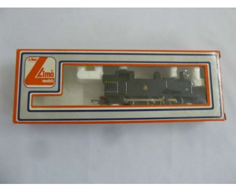 Lima HO gauge steam engine 5102M in original packaging