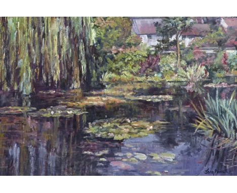 Miscellaneous pictures and prints, including hunting prints and watercolour landscapes  