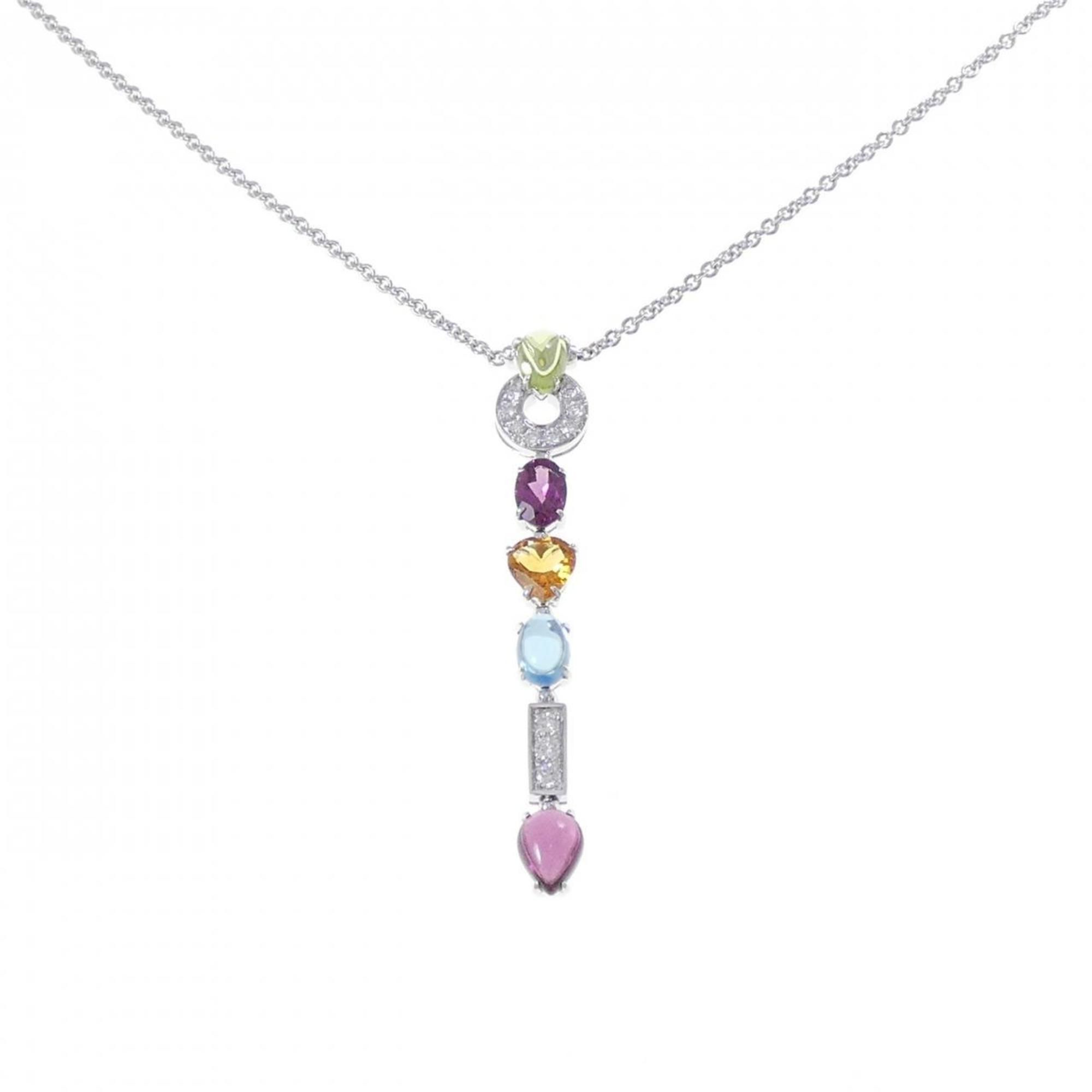 Bvlgari Allegra Necklace