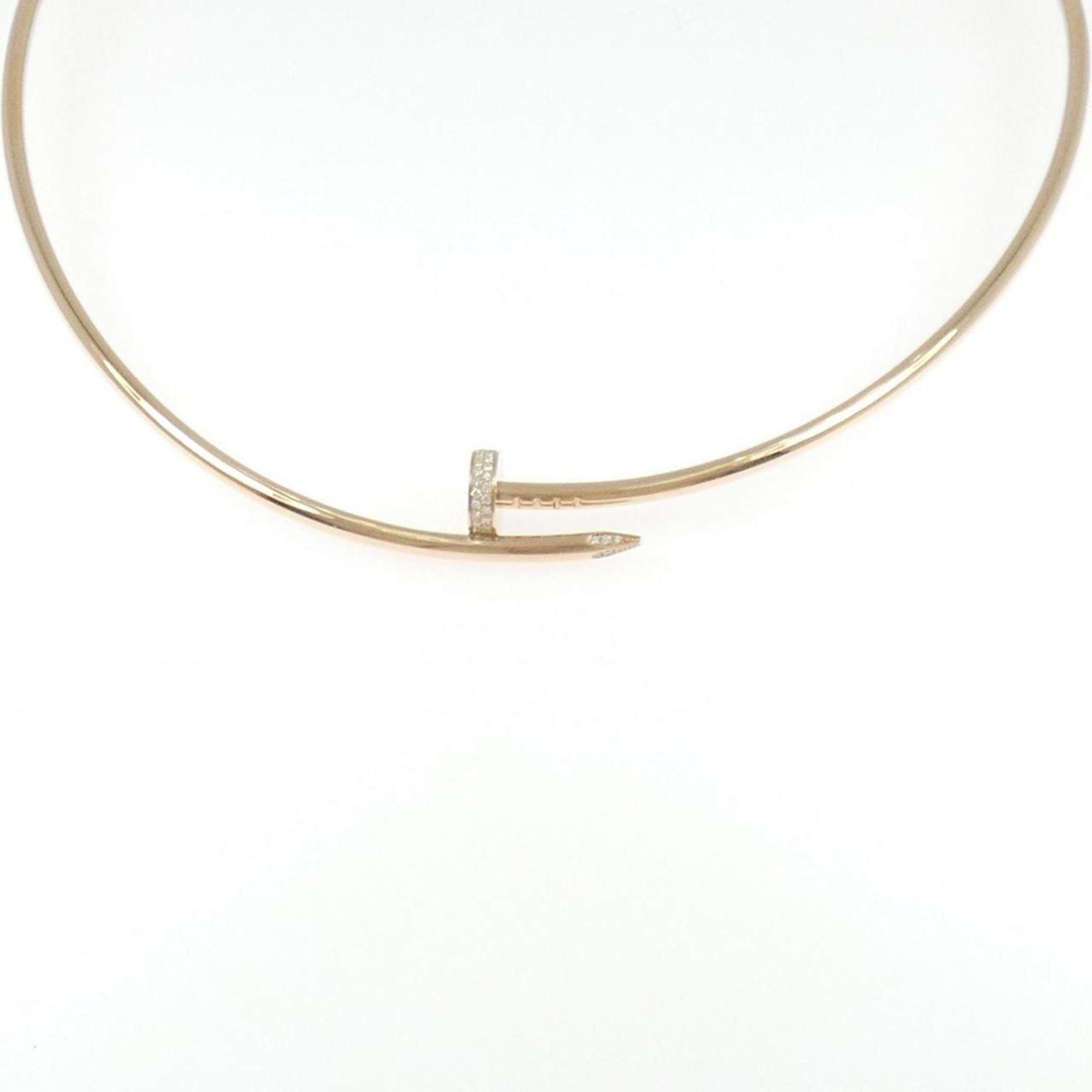 Cartier Juste un Clou Necklace