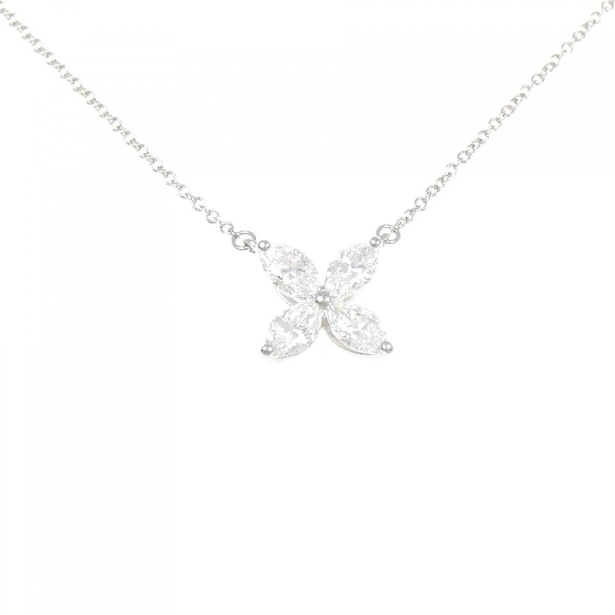 Tiffany Victoria Large Necklace