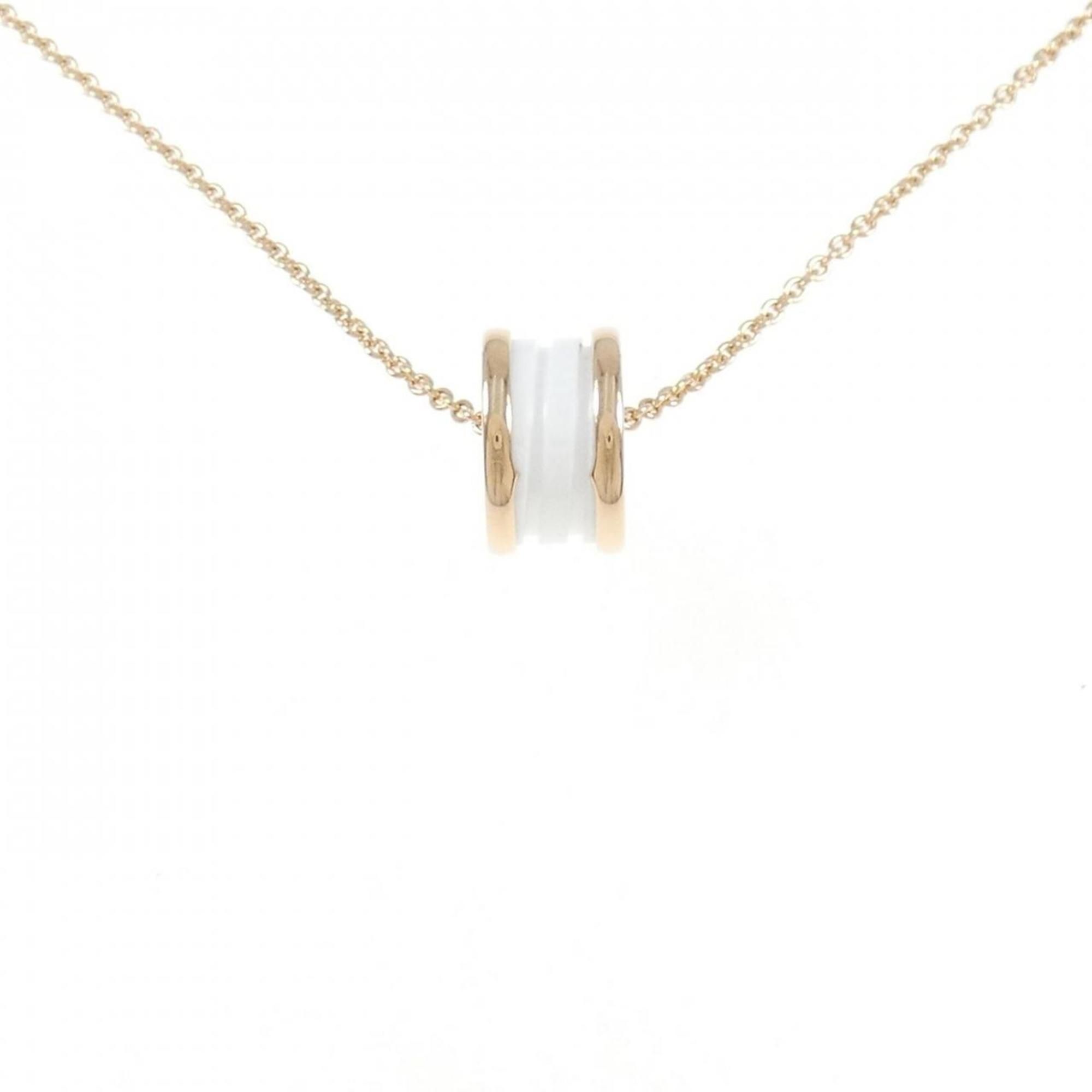 Bvlgari B.zero1 Necklace