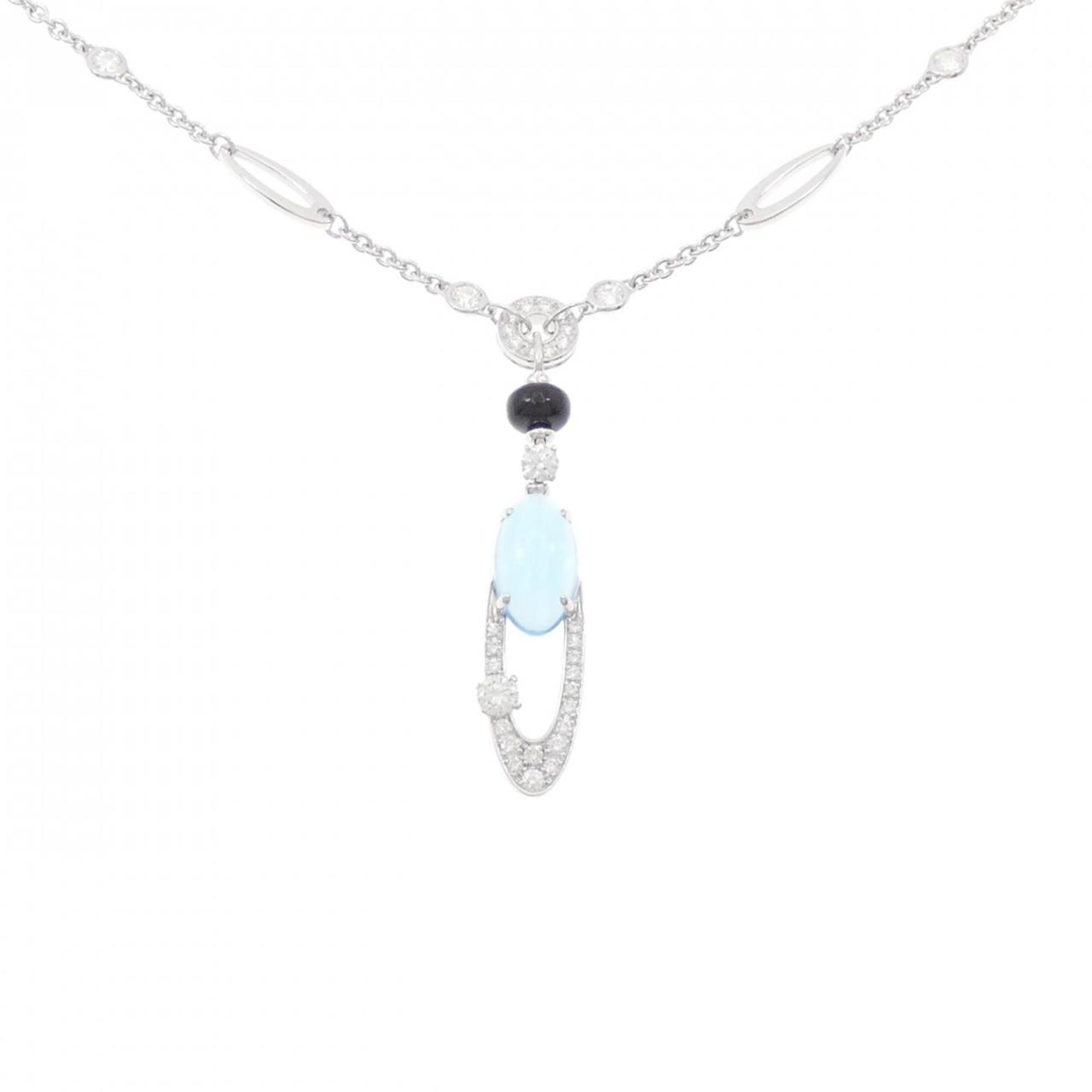 Bvlgari Elysia Necklace