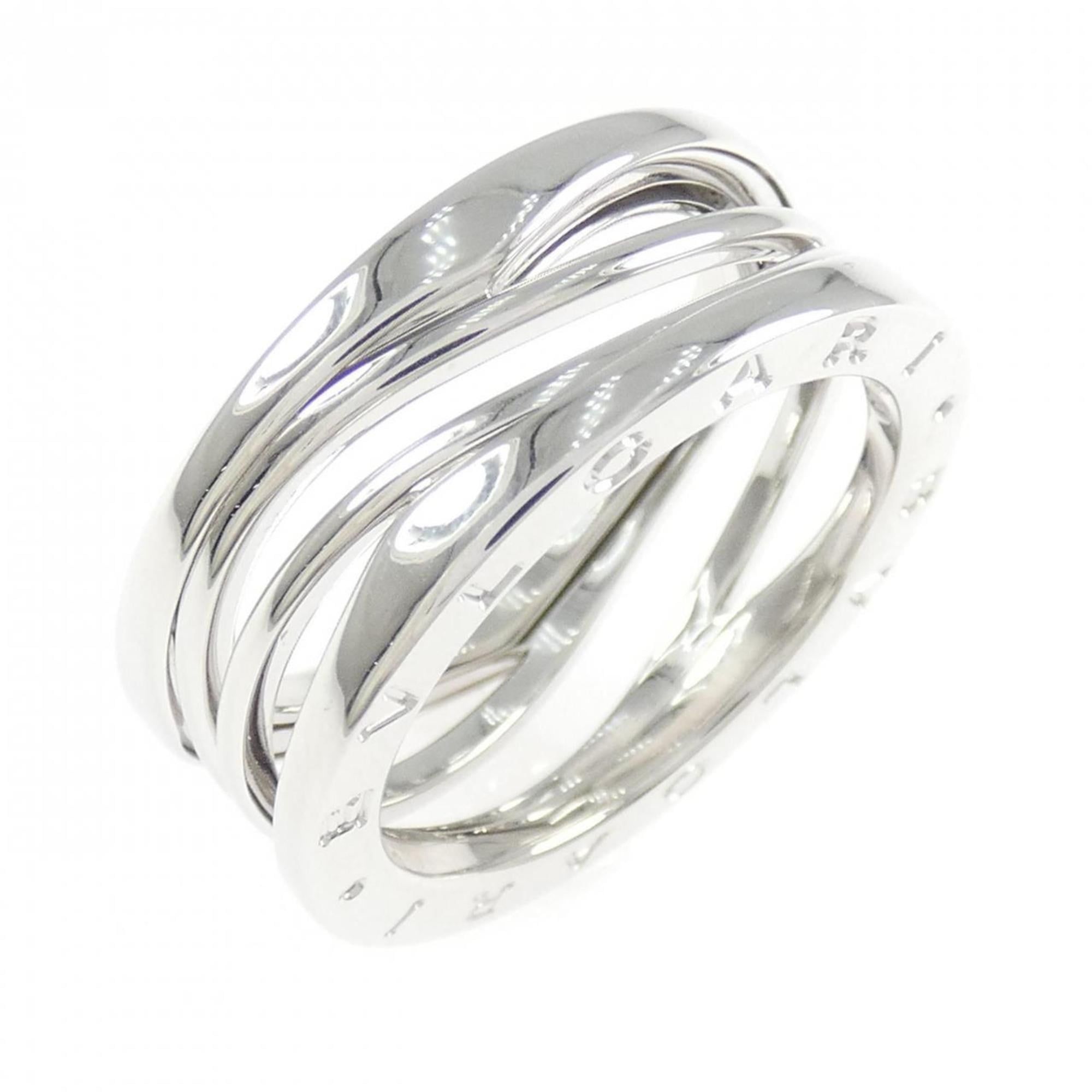 Bvlgari B.zero1 Design Legend 3-Band Ring