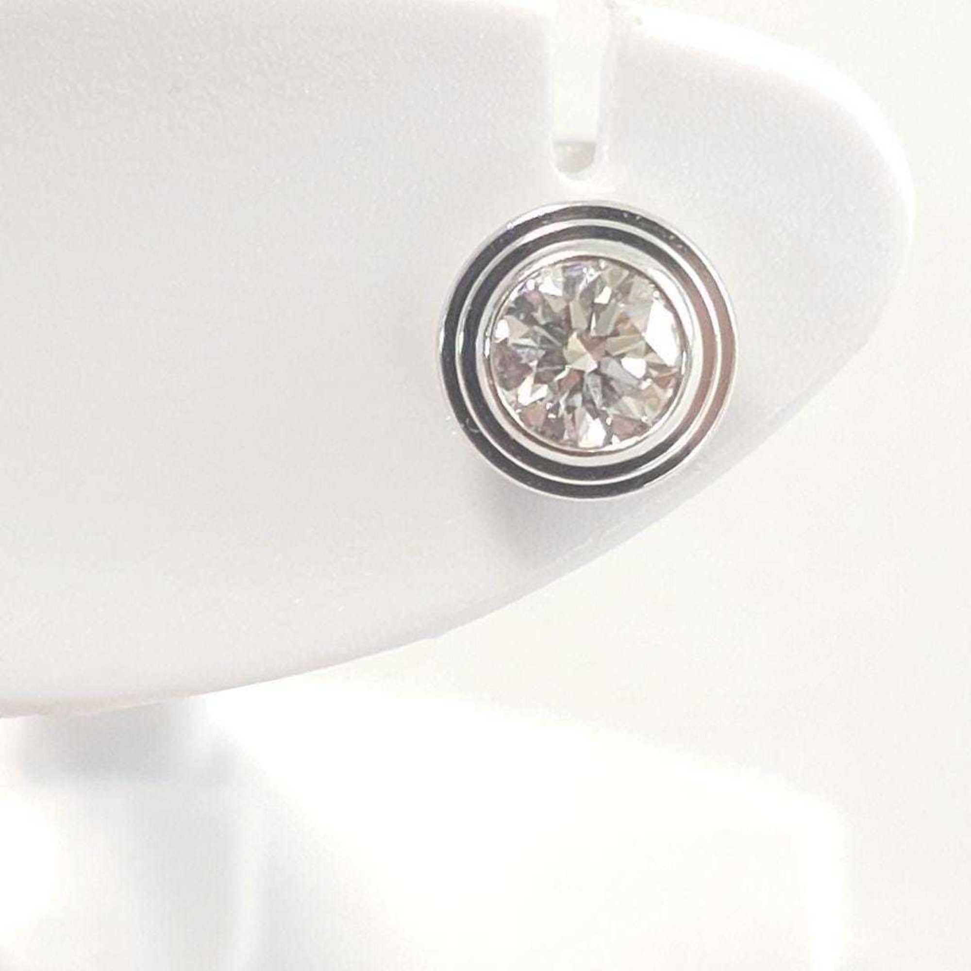Cartier D'Amour Medium MM Earrings 6916