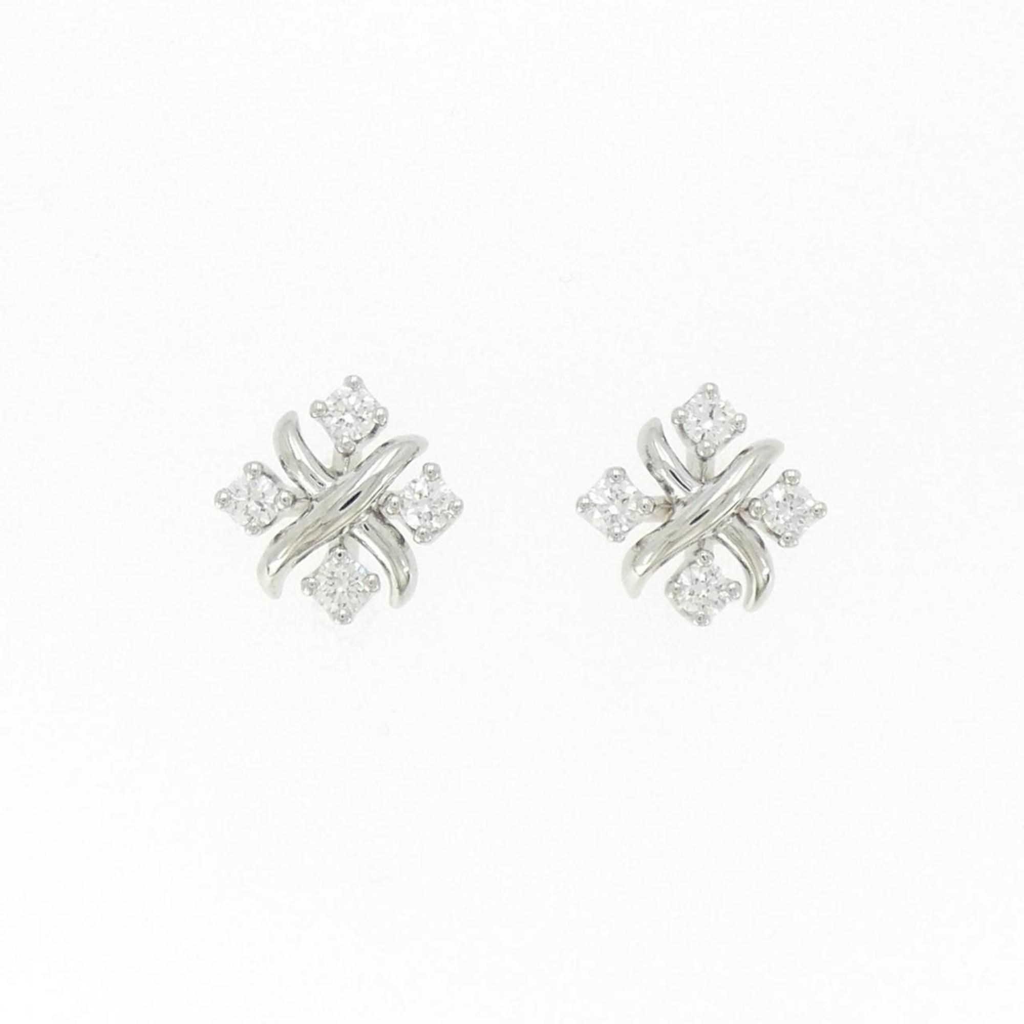 Tiffany Lynn earrings
