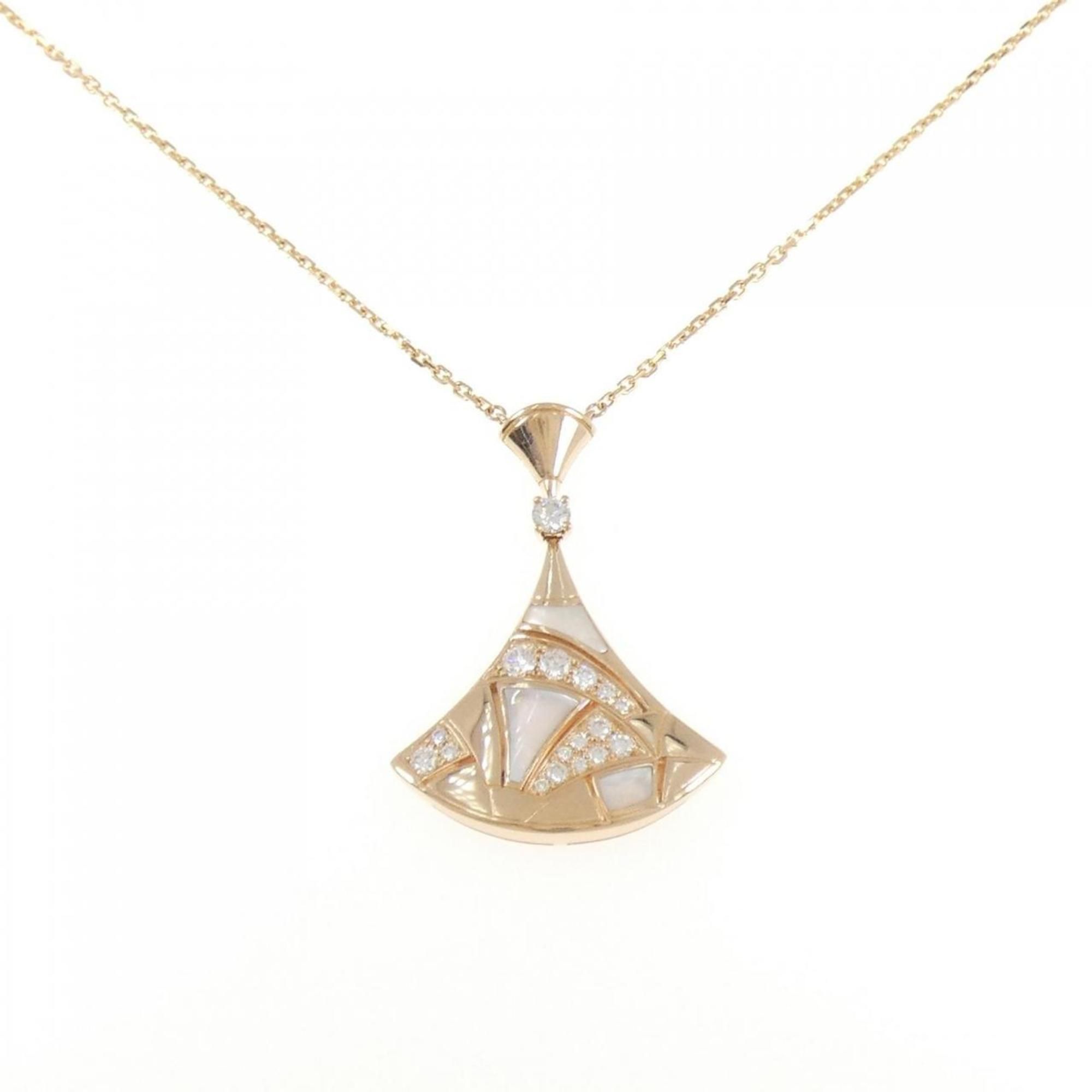 Bvlgari Diva's Dream Necklace
