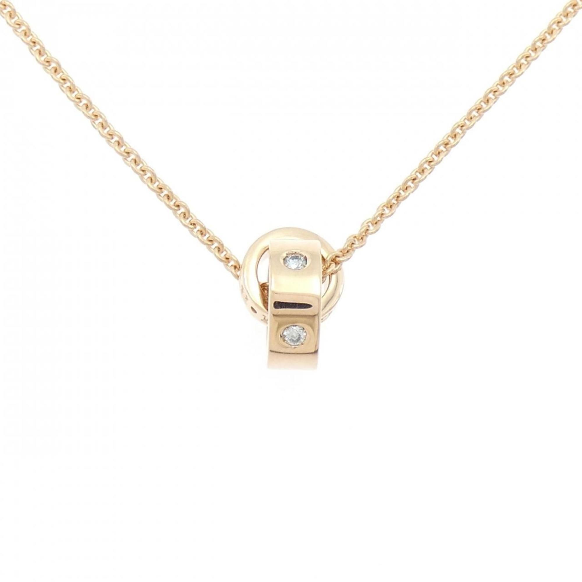 Bvlgari Necklace