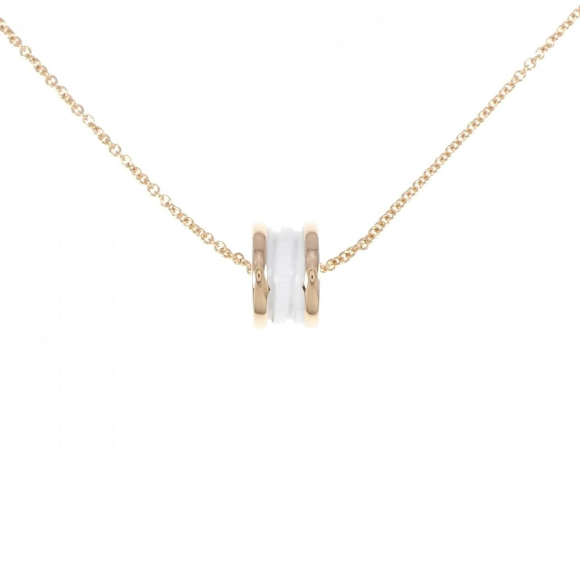 Bvlgari B.zero1 Necklace