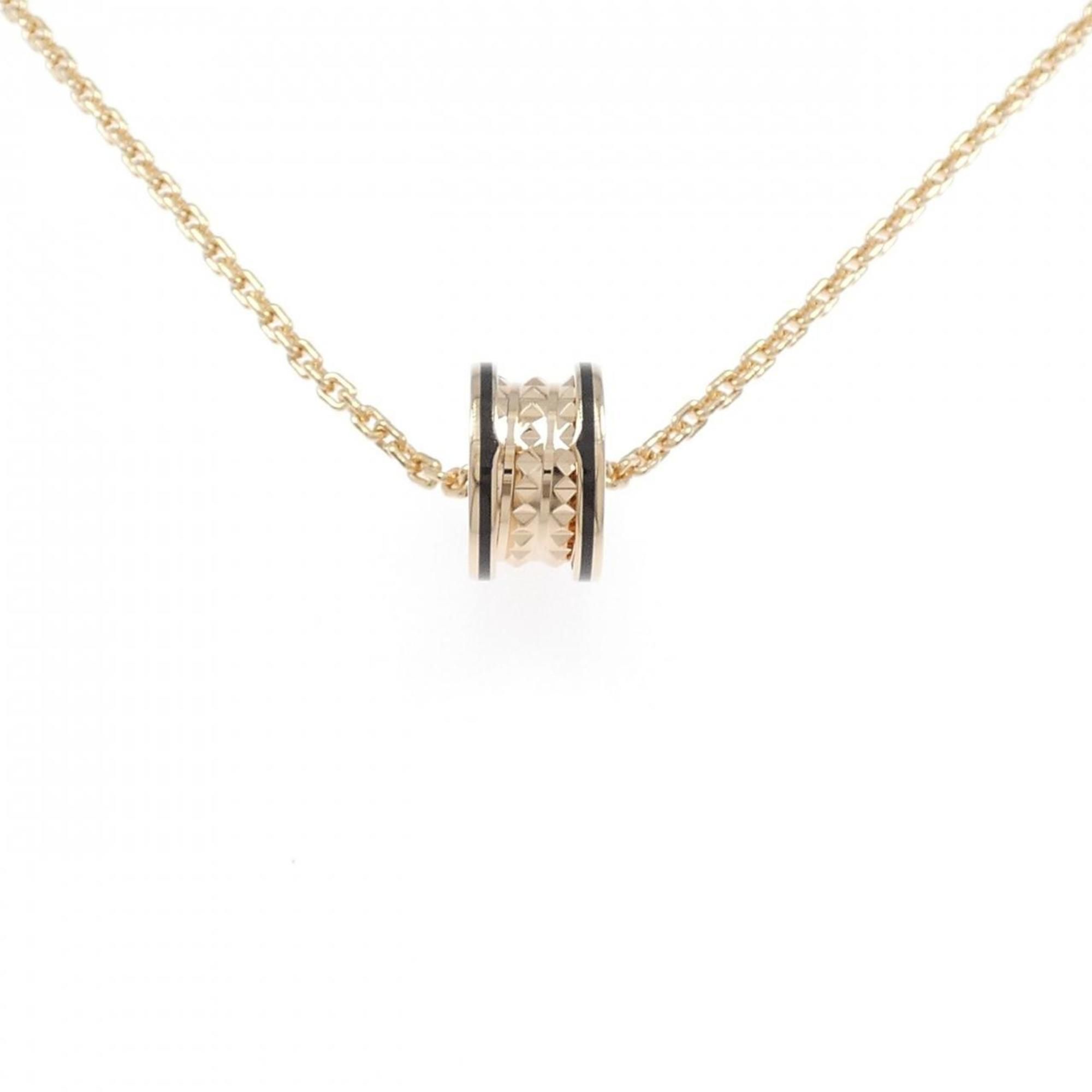 Bvlgari B.zero1 necklace