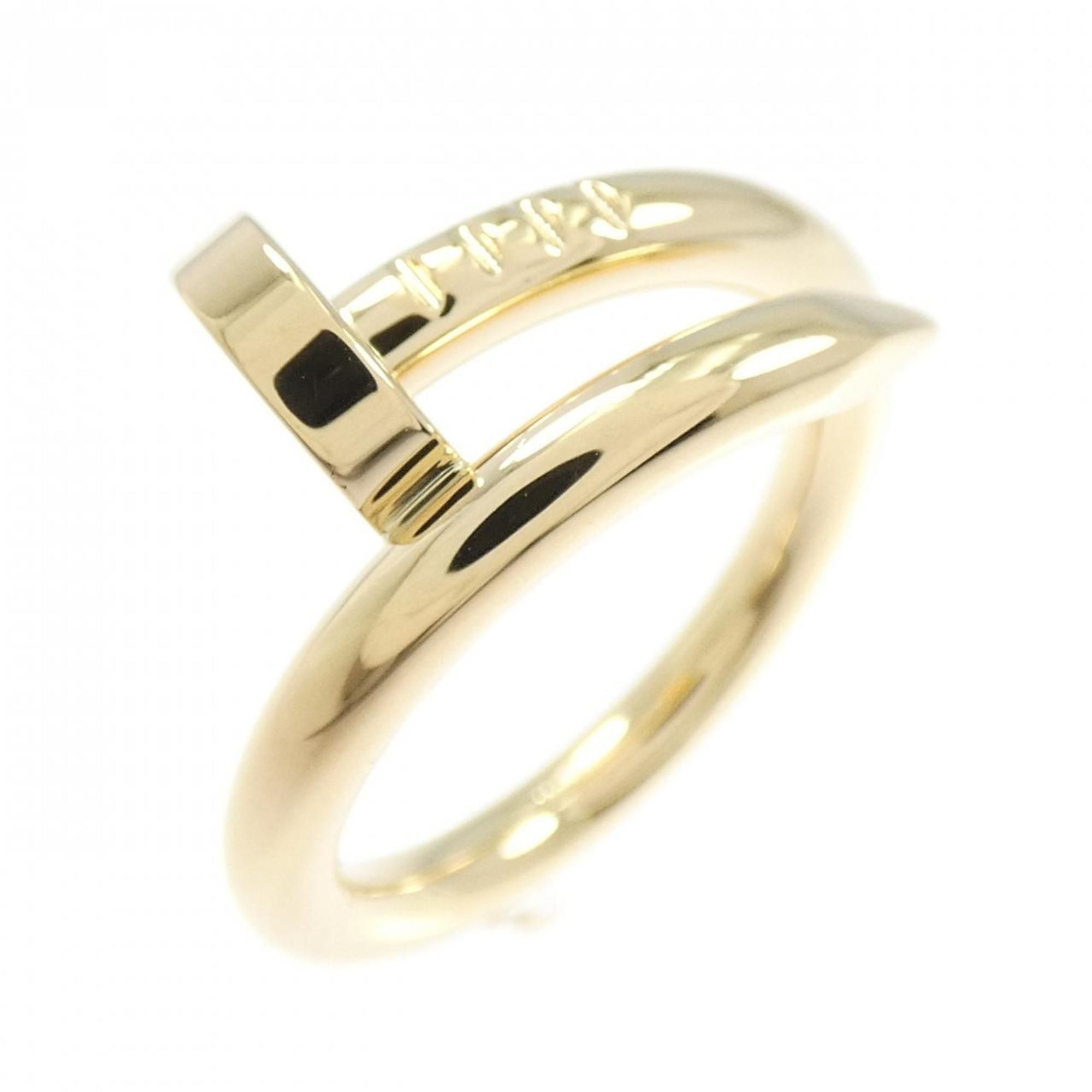 Cartier Juste un Clou Ring