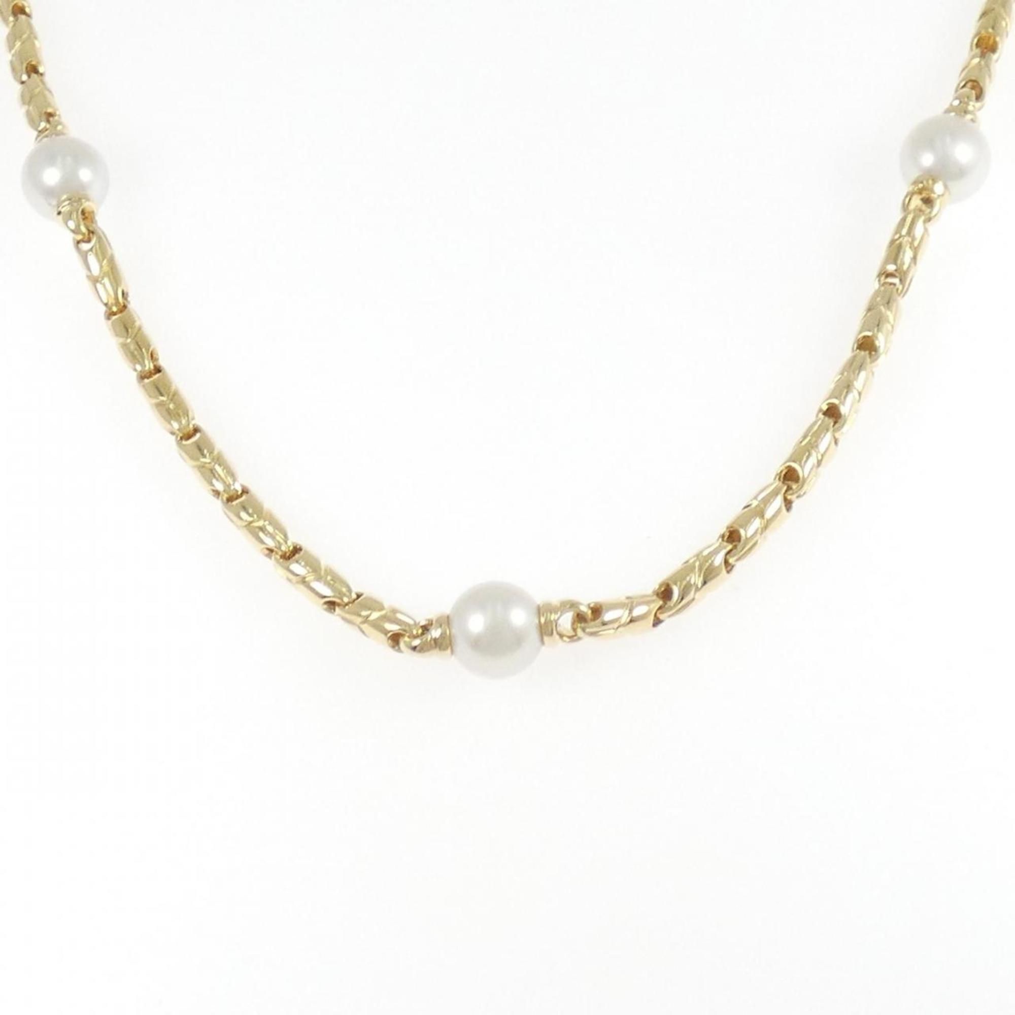 Bvlgari Necklace