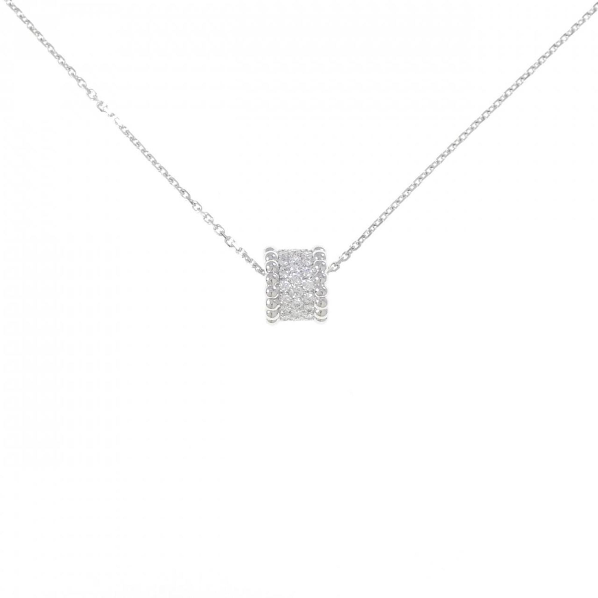 Van Cleef & Arpels Perlée 5-strand necklace