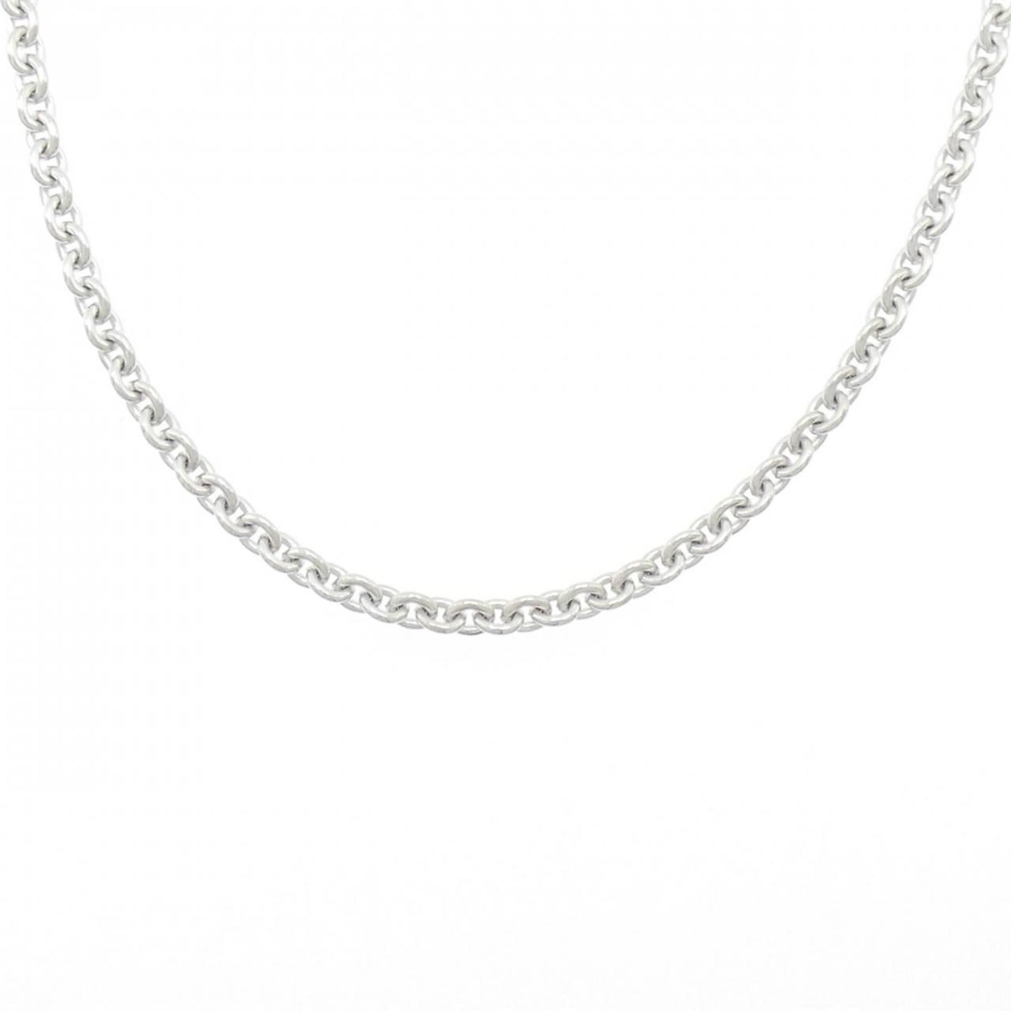 Bvlgari Bulgari 750WG necklace